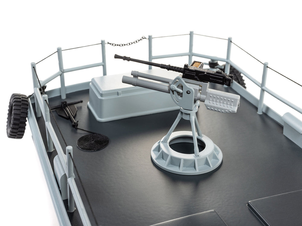 Pro Boat PCF Mk I 24" Swift Patrol Craft RTR 3S RC Boat PRB08046