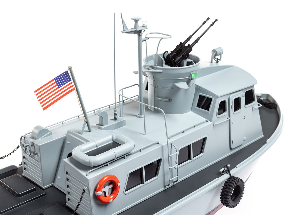 Pro Boat PCF Mk I 24" Swift Patrol Craft RTR 3S RC Boat PRB08046