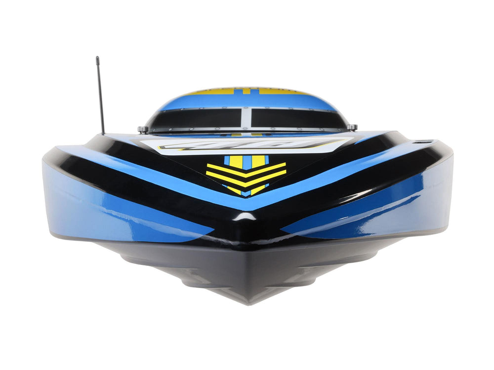 Pro Boat Super Sonicwake 48" 8S Self-Righting Brushless Deep-V RTR RC Boat