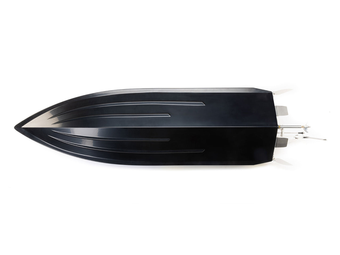 Pro Boat Super Sonicwake 48" 8S Self-Righting Brushless Deep-V RTR RC Boat
