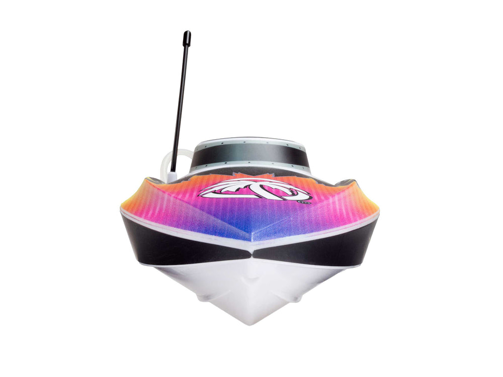Pro Boat Recoil 2 18" Self-Righting Brushless Deep-V RTR, Heatwave 3S RC Boat