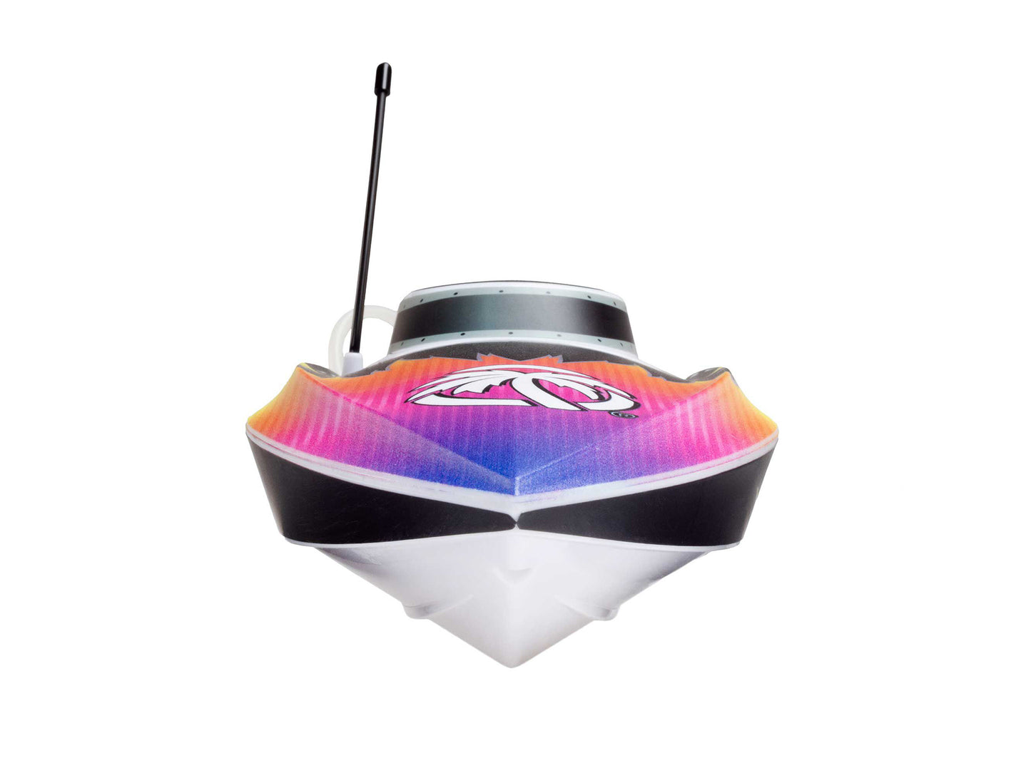 Pro Boat Recoil 2 18" Self-Righting Brushless Deep-V RTR, Heatwave 3S RC Boat