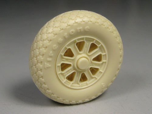 Barracuda Studios BCR24413 1:24 Grumman F6F-6 Hellcat Cross Tread Wheels