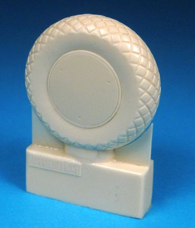 Barracuda BCR32060 P-47C/D Thunderbolt Diamond Tread Wheels 1:32