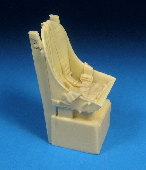 Barracuda Studios BCR32219 1:32 Vought F4U-1A/D Corsair Seat