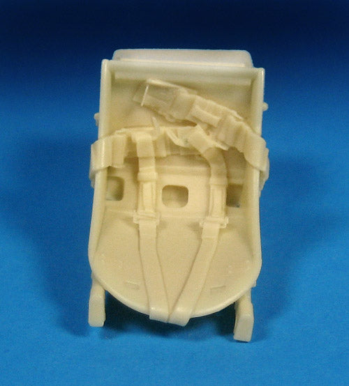 Barracuda Studios BCR32219 1:32 Vought F4U-1A/D Corsair Seat