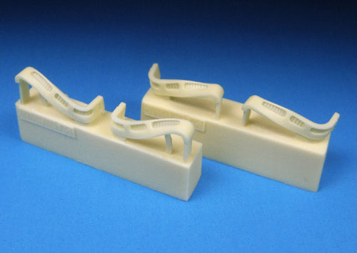 Barracuda Studios BCR32265 1:32 de Havilland Mosquito FB Mk.VI Ammo Feed Chutes