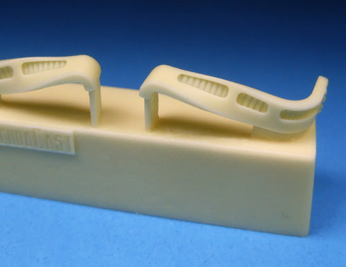 Barracuda Studios BCR32265 1:32 de Havilland Mosquito FB Mk.VI Ammo Feed Chutes