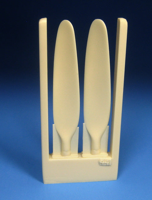 Barracuda Studios BCR32441 1:32 Grumman F8F-1 Bearcat Propeller Correction Set