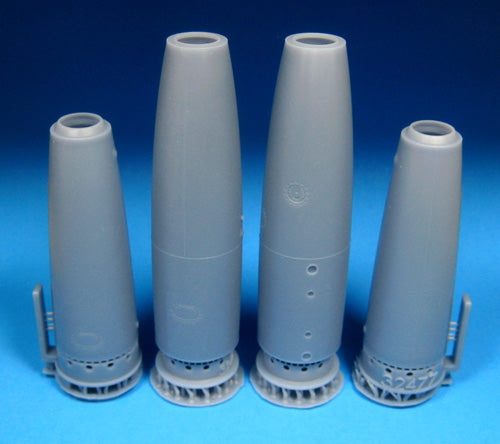 Barracuda BCR32477 1:32 Douglas A-4 Skyhawk 300 Gallon Drop-Tanks