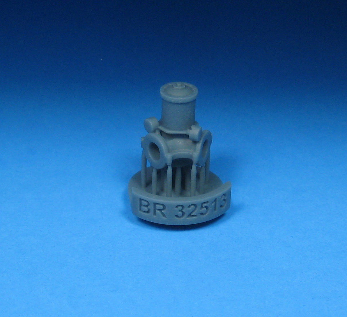 Barracuda Studios BCR32513 1:32 Aichi D3A1 Val Prop Hub Upgrade Set