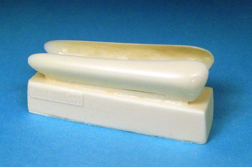 Barracuda Studios BCR48024 1:48 Griffon Spitfire Rocker Cover Fairings
