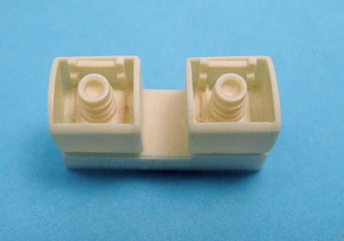 Barracuda Studios BCR48028 1:48 Supermarine Spitfire Camera Bay Inserts