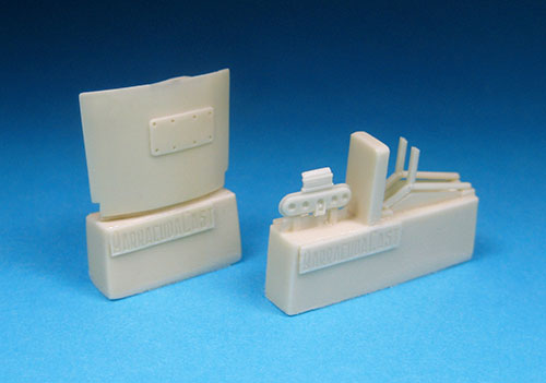 Barracuda Studios BCR48082 1:48