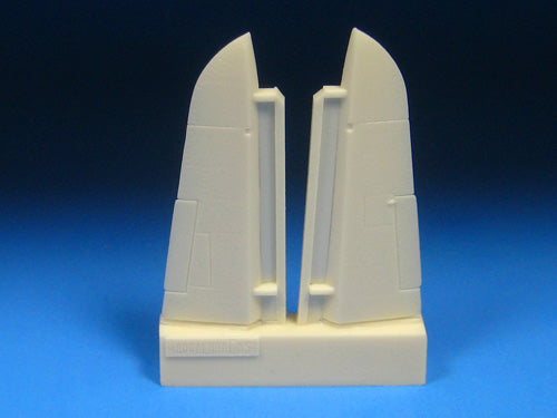 Barracuda Studios BCR48424 1:48 Hawker Tempest Mk.V Ailerons and Elevators