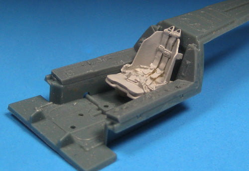 Barracuda BCR48433 Focke-Wulf Fw-190A/F/D Cockpit Upgrade 1:48