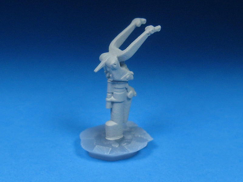 Barracuda Studios BCR48517 1:48 Hawker Sea Fury Landing Gear Super detailed