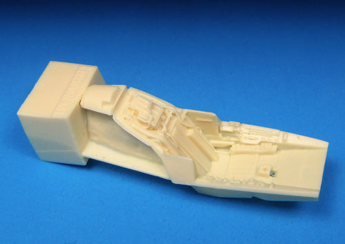 Barracuda Studios BCR72212 1:72 BAC/EE Lightning F.6 Cockpit Set