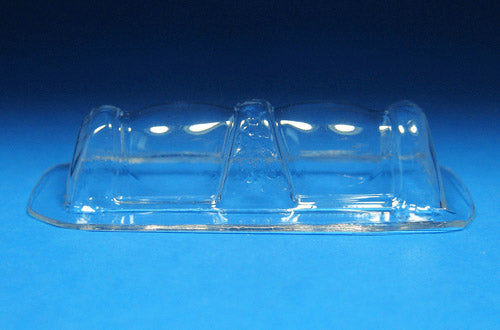 Barracuda Studios BCR72455 1:72 Spitfire Standard Blown Sliding Hoods