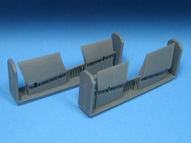 Barracuda Studios BCR72469 1:72 de Havilland Mosquito Mk.XVI Landing Flaps