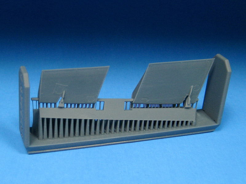 Barracuda Studios BCR72469 1:72 de Havilland Mosquito Mk.XVI Landing Flaps