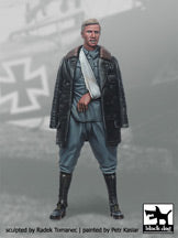 Blackdog BDF32007 1:32 German Fighter Pilot 1914-1918