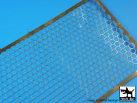 Blackdog BDN72001 1:72 Anti-submarine net