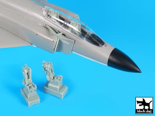 Blackdog BDOA72007 1:72 McDonnell F-4J Phantom USMC detail set