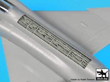 Blackdog BDOA72086 1:72 McDonnell F-4J Phantom spine