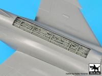 Blackdog BDOA72086 1:72 McDonnell F-4J Phantom spine