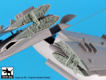 Blackdog BDOA72108 1:72 Grumman S2F-1