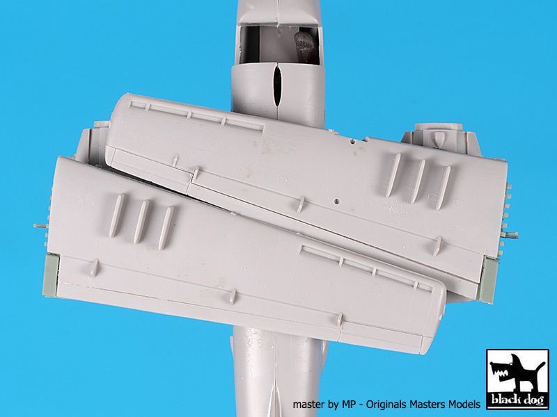 Blackdog BDOA72108 1:72 Grumman S2F-1