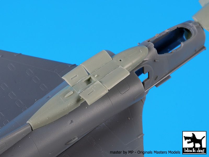 Blackdog BDOA72123 1:72 Douglas A-4 Skyhawk