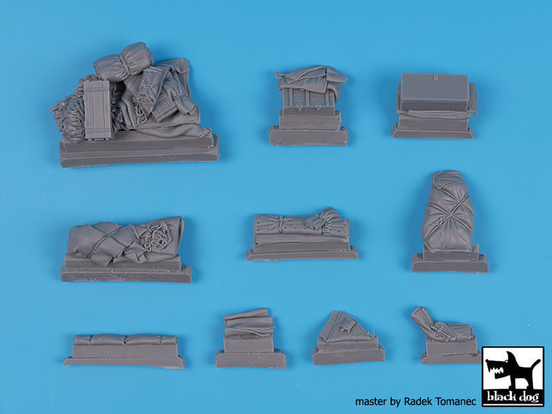 Blackdog BDT35280 1:35 British cruiser tank