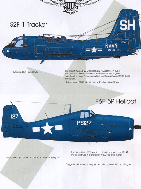 Blackbird Models BMD72009 1:72 U.S