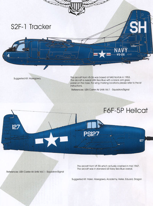 Blackbird Models BMD72009 1:72 U.S