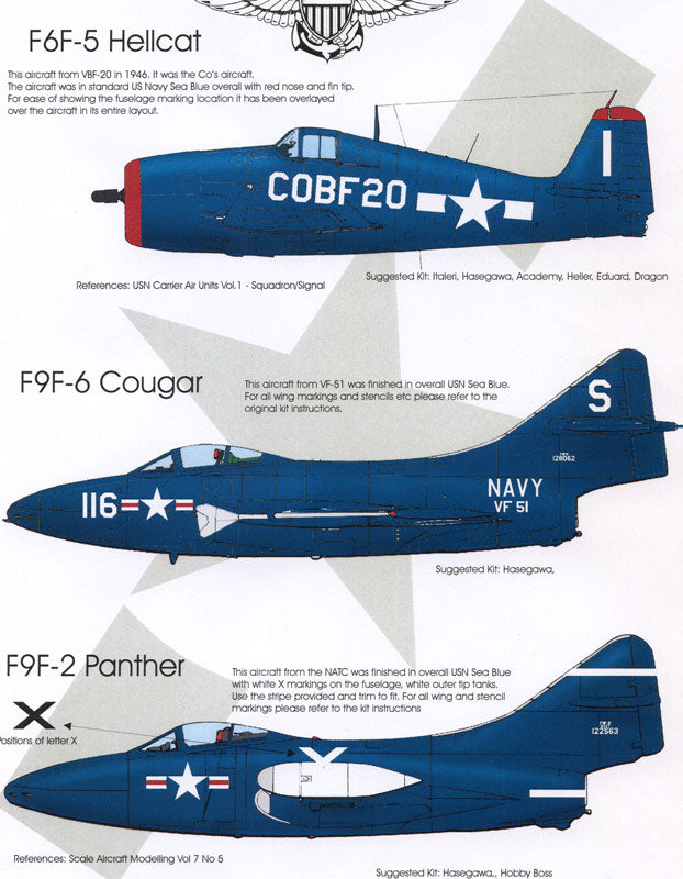 Blackbird Models BMD72012 1:72 U.S