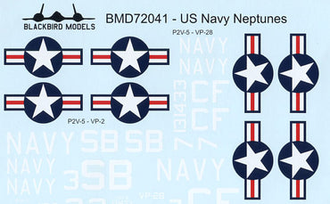 Blackbird Models BMD72041 1:72 U.S