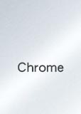 Bare-Metal BMF01 BARE METAL FOIL Chrome