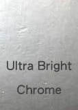 Bare-Metal BMF04 BARE METAL FOIL Ultra Chrome