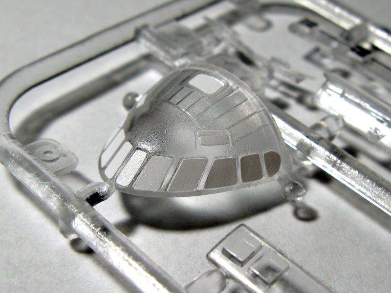 A-Squared BMS1440003 1:144 Boeing 307 Stratoliner