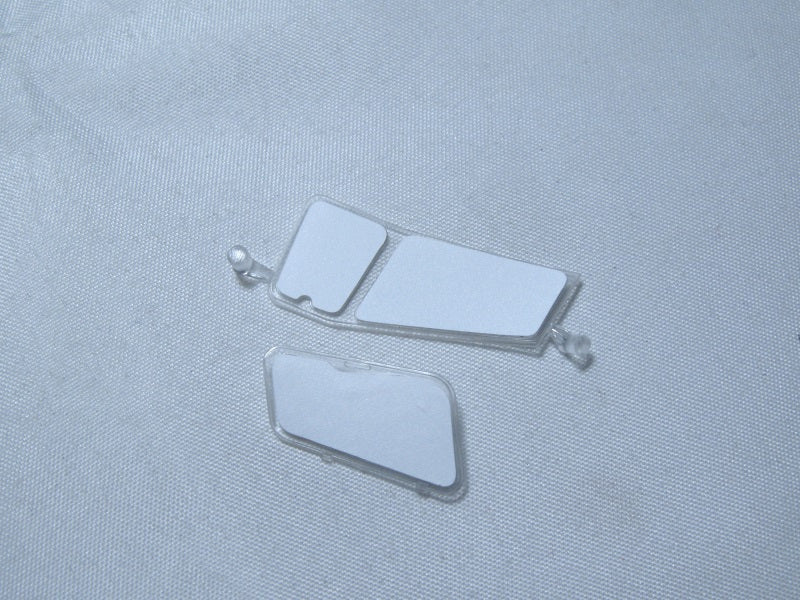 A-Squared BMS720005 1:72 Mil Mi-24A Painting Mask