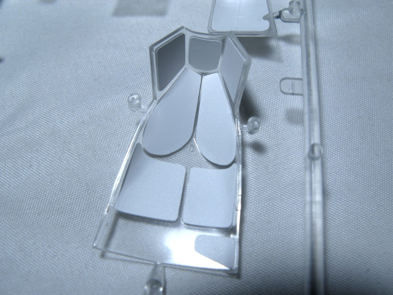 A-Squared BMS720005 1:72 Mil Mi-24A Painting Mask