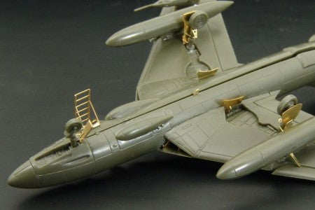 Brengun BRL144030 1:144 Hawker Hunter FGA.9