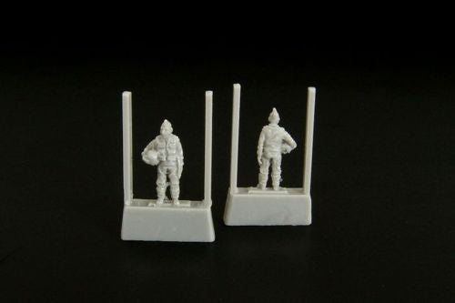 Brengun BRL144082 1:144 US Modern pilot