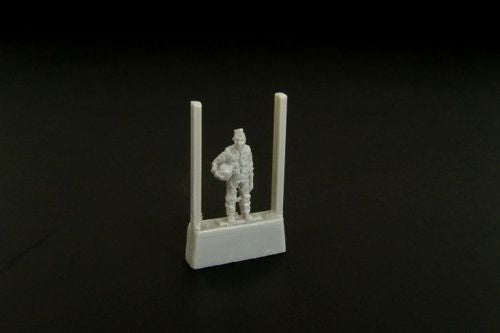 Brengun BRL144082 1:144 US Modern pilot