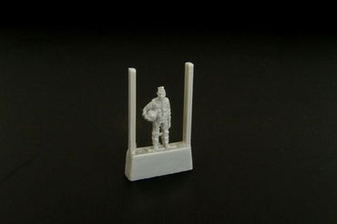 Brengun BRL144082 1:144 US Modern pilot