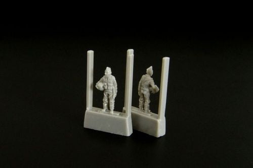 Brengun BRL144082 1:144 US Modern pilot