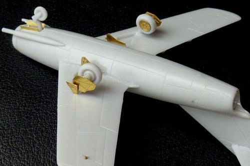 Brengun BRL144083 1:144 Mikoyan MiG-15