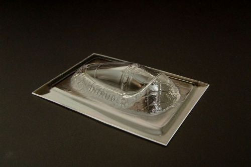 Brengun BRL144094 1:144 Grumman A-6E Intruder vacu canopy --
